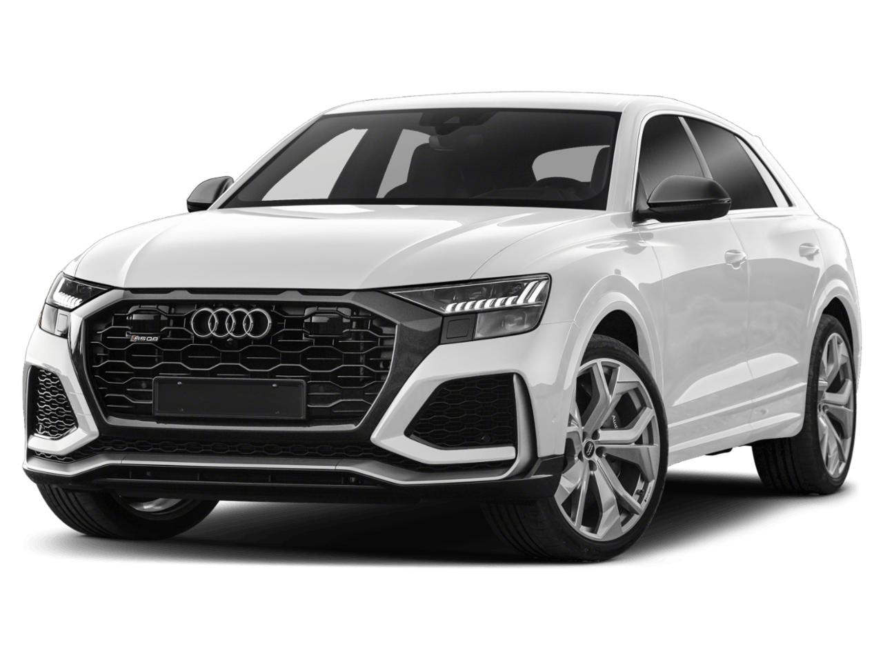 audi rs q8 2021 WU1ARBF16MD003007 image audi rs q8 2021 WU1ARBF16MD003007 image